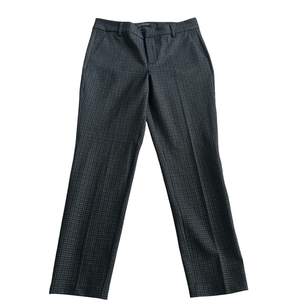 Liverpool Los Angeles Ankle Trousers Womens Size 8